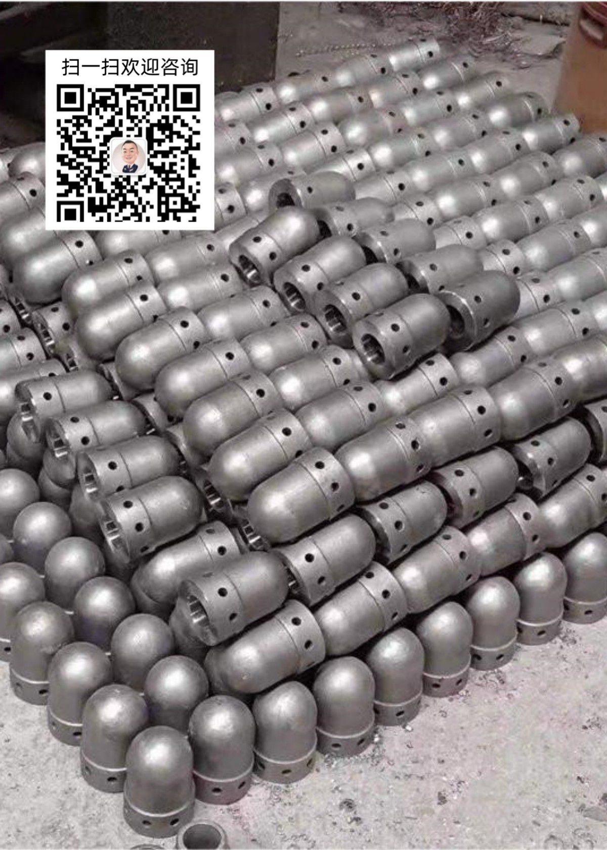 電廠(chǎng)用鍋爐風(fēng)帽